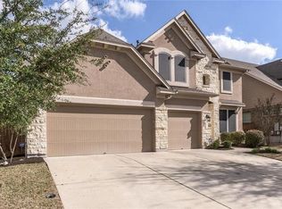 4531 Monterosa Ln, Round Rock, TX 78665
