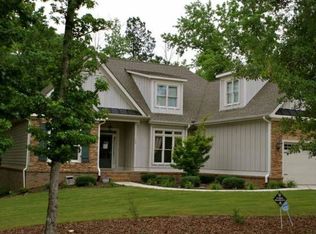 149 Green Top Way, Athens, GA 30605