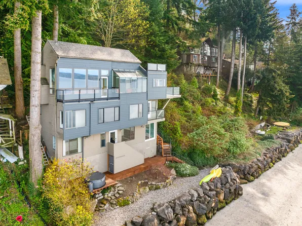 16611 Maplewild Ave SW, Burien, WA 98166