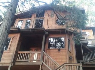 24485 Bernard Dr, Crestline, CA 92325