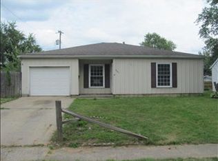 2401 Manitoba Dr, Lafayette, IN 47909