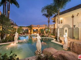 11459 Bellagio Rd, Los Angeles, CA 90049