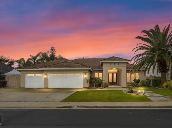 11313 Andretti Ave, Bakersfield, CA 93312