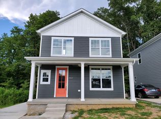 4401 Ginkgo Trl, Louisville, KY