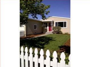 2163 Shoreview Ave, San Mateo, CA 94401