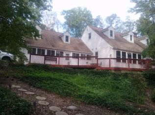 27455 Fred Ln, Mechanicsville, MD 20659