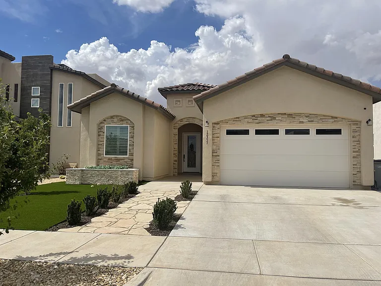 12357 Desert Dove Ave — Photo 1