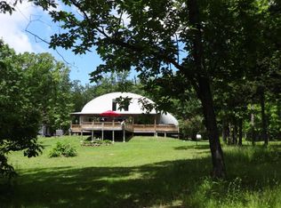 9915 S Highway 39, Stockton, MO 65785