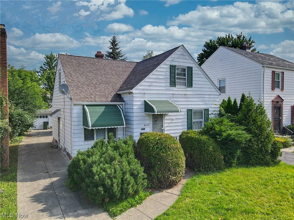 4037 Wilmington Rd, South Euclid, OH 44121 Zillow