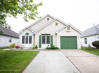 3 Brockton Sq, Jackson, NJ