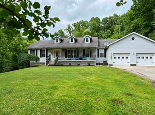 324 Timber Ridge Dr, Elkins, WV 26241