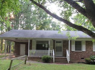 3444 Wiggins Rd, Spring Hope, NC 27882