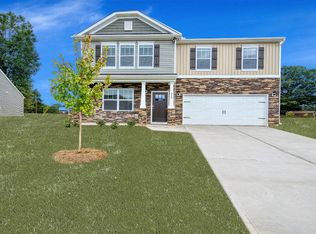 219 Autumn Sage Dr, Locust, NC 28097