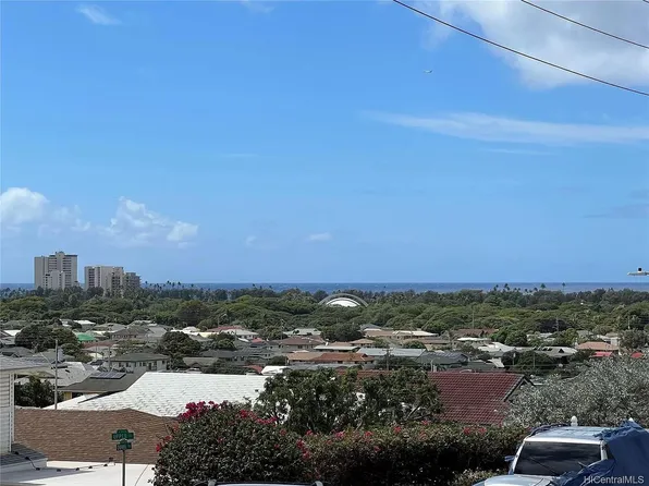 3404 Alohea Ave, Honolulu, HI 96816