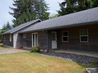 650 NW Kimo Ln, Seal Rock, OR