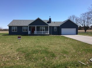 7135 Fox Rd, Oakfield, NY 14125