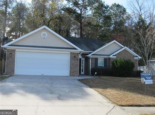 120 Aquinnah Dr, Pooler, GA 31322