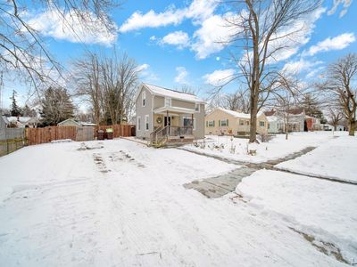 703 Company St, Adrian, MI, 49221