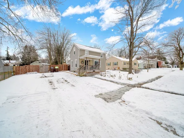 703 Company St, Adrian, MI 49221