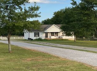 4842 Thick Rd, Chapel Hill, TN 37034