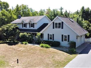 Corner Lake, Wetmore, MI 49895