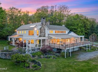 600 Bee Hill Rd, Williamstown, MA 01267