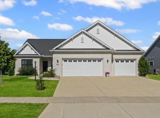 1614 Kassen Ave, Mahomet, IL 61853