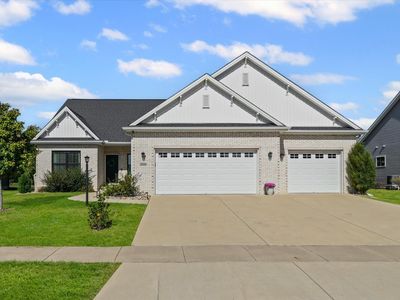 1614 Kassen Ave, Mahomet, IL, 61853