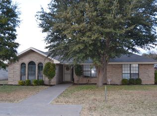 3230 Forest Hill Dr, San Angelo, TX 76904