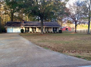 1521 Ford Rd, Terry, MS 39170