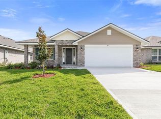 34 Buffalo View Ln, Palm Coast, FL 32137