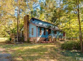 2614 Cedar Creek Dr, Durham, NC 27705