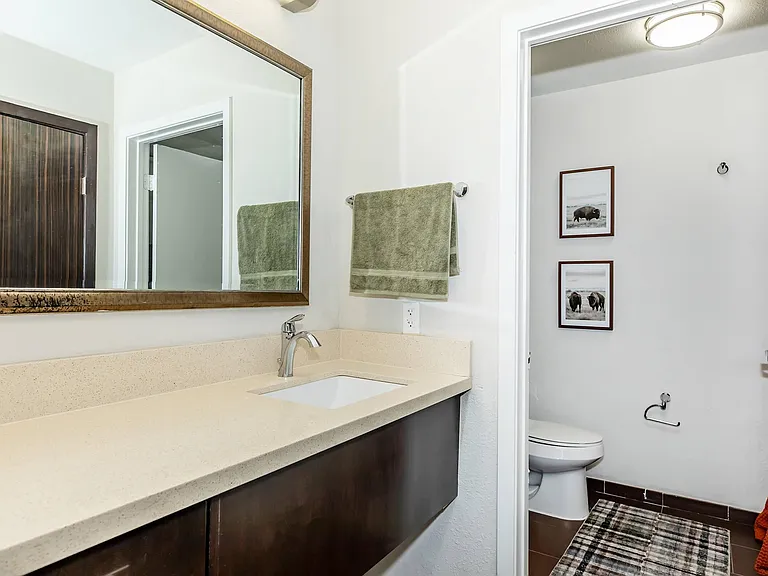 Perla 249 Apartments — Photo 19
