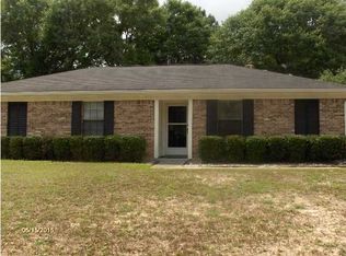 3604 Vista Ridge Dr W, Mobile, AL 36693