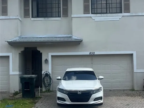 850 Sweet Lake Cir #850, Clewiston, FL 33440