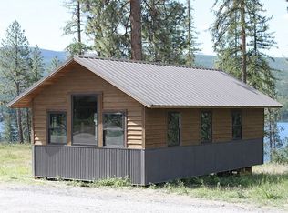 2983 Lower Lost Prairie Rd, Marion, MT 59925