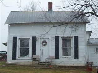 955 N Ludlow Rd, Urbana, OH 43078