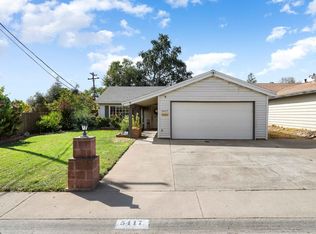 5417 Edgerly Way, Carmichael, CA 95608