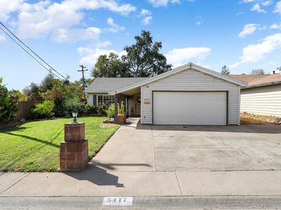 5417 Edgerly Way, Carmichael, CA, 95608