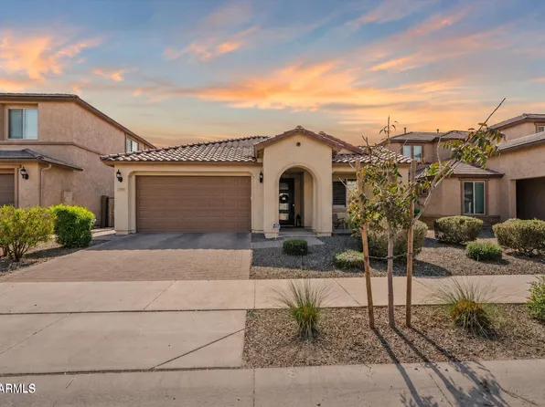 23027 E PUMMELOS Road, Queen Creek, AZ 85142