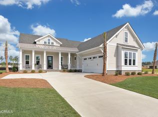 9147 Fallen Pear Ln NE, Leland, NC 28451
