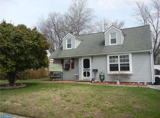 7 Virginia Ave, Cherry Hill, NJ 08002