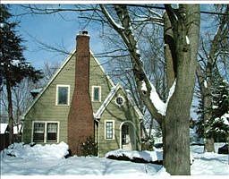 5th image of 821 Granger Ave