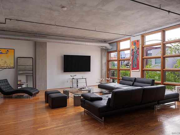 2nd image of 877 Island Ave Unit 203