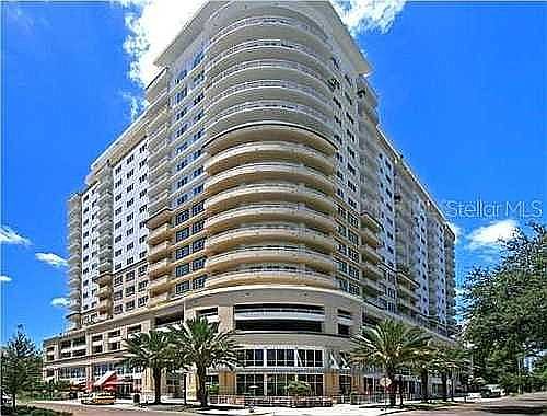 2nd image of 100 S Eola Dr Unit 1509