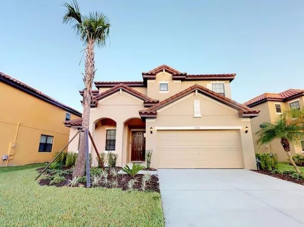 2610 Tranquility Way, Kissimmee, FL 34746