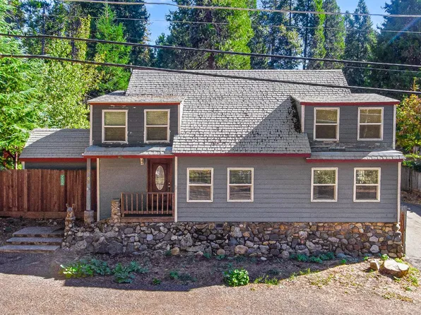 6308 Pony Express Trl, Pollock Pines, CA 95726