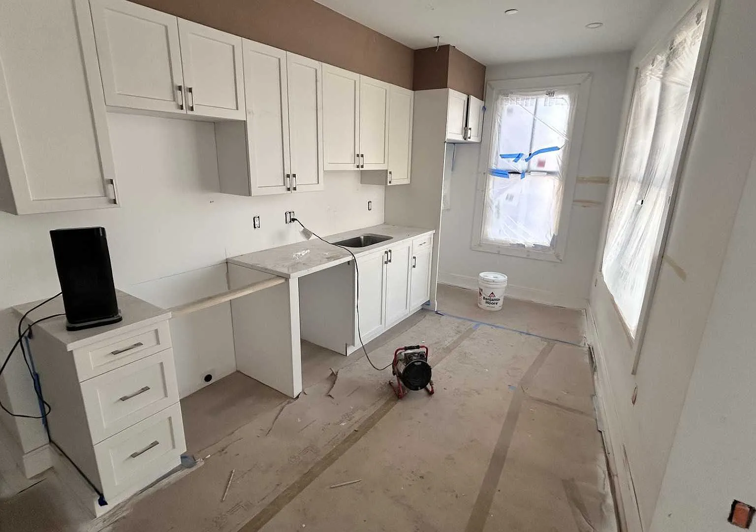 1 bed, $3,395 — Photo 3