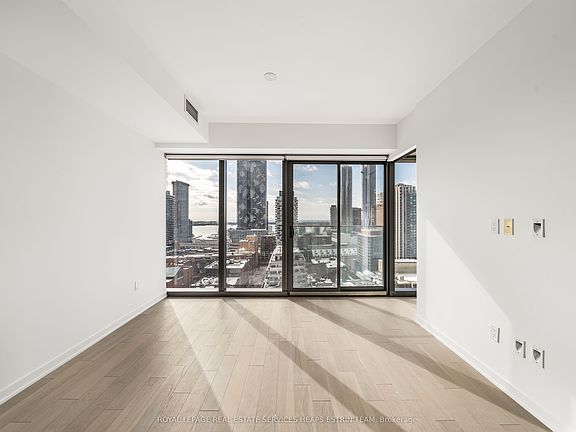 2nd image of 60 Colborne St #2003