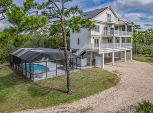 1604 Ivy Way, Eastpoint, FL 32328